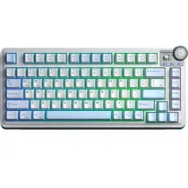  Teclado Aul...