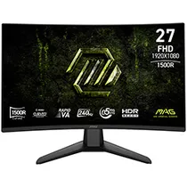  Monitor Gam...