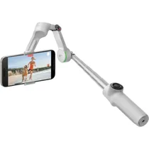 Estabilizador INSTA360 Flow 2 Pro Ai Tracker Kit - s.Gray