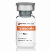Sciences Peptides - Tesamorelin 10MG