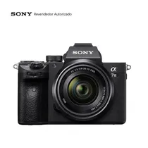 Câmera Sony Ilce A7 III Kit 28-70MM F3.5-5.6 Oss