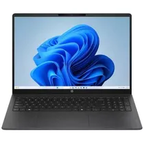 Notebook HP Omnibook 3 16-BU0007DX Ultra 7 Touch 16/512GB Mica Silver