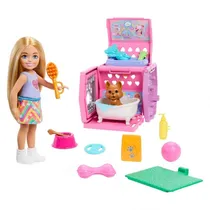  Boneca Matt...