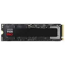 SSD Samsung M.2 1TB 9100 Pro Nvme - MZ-VAP1T0B/AM