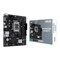 MB 1700 Asus H610M-R Prime DDR5/HDMI/DP/VGA