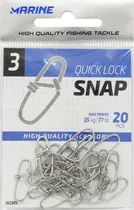  Snap Marine...