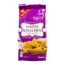 Biscoito Waf...