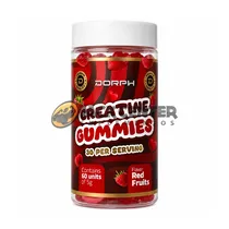Creatina Gu...
