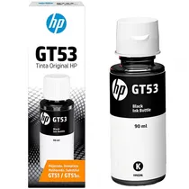 Tinta HP GT5...