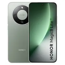 Smartphone Honor MAGIC8 Lite 5G 512GB 8GB Ram Dual Sim NFC Tela 6.79" - Verde