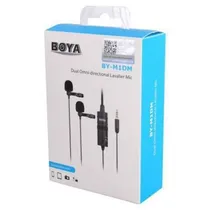  Microfone B...