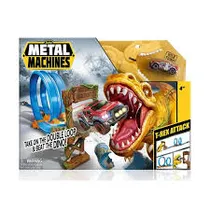  Metal Machi...