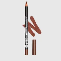 Jcat Lapiz Delineador de Ojos Wholly Addiction N°118 Shimmer Bronze