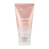 Medicube Collagen Milk Toning Wrapping Mask 75ML
