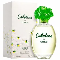 Perfume GRÈS...