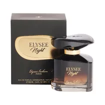 Elysee Night Elysees Fashion Fem. 100ML Edp c/s
