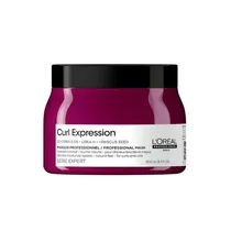 Loreal Mascara Curl Expression 500 ML