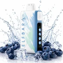  Elfbar 40K ...