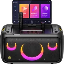  Speaker de ...