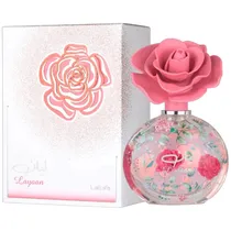 Perfume Lattafa Layaan Femenino Edp - 75ML