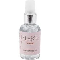 Klasse Serum...