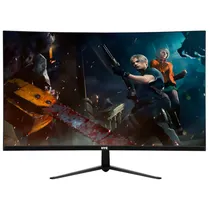Hye Monitor Gamer 32" HY32VIEW165 FHD Curved HDMI/VGA 165HZ