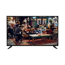 Smart TV Coby CY3359-43FL 43" Full HD Preto