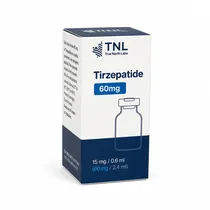  Tirzepatida...