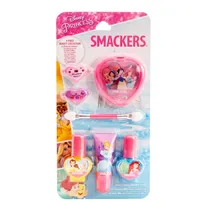  Lip Smacker...