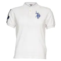  Camisa Polo...