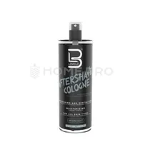 Colônia Pós-Barba L3VEL Midnight 400ML