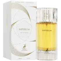 Perfume Mais...
