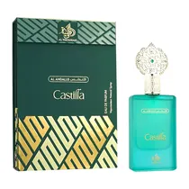 Perfume Femenino Al Wataniah Al Andalus Castilla Edp 100ML