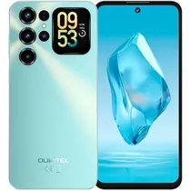 Oukitel Cel C68 Plus DS/512GB/8 7.2" NFC Azul