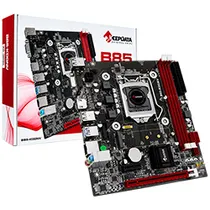Placa Mãe Keepdata B85-KDGNV Socket LGA 1150 / VGA / DDR3