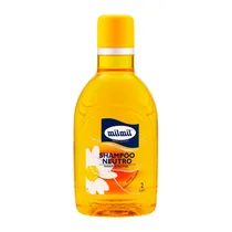 Shampoo Milm...