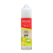 Essência Magna Tropic Ananás 0.6MG 60ML