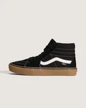Calzado Vans...
