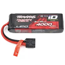 Bateria Trax...