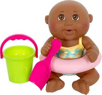  Boneca Cabb...