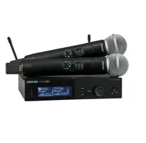  Shure SLXD2...