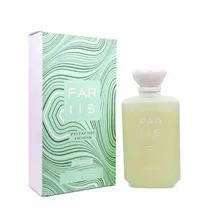 Perfume Fariis Pistachio Fusion Edp Unissex - 100ML