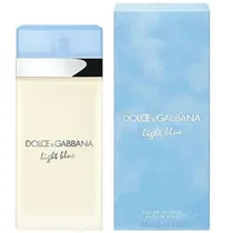 Perfume Dolce & Gabbana Light Blue Edp - Feminino 200 ML