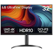  Monitor LG ...