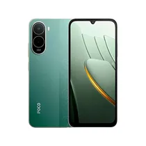 Xiaomi Poco C81 Pro 4+128GB Green