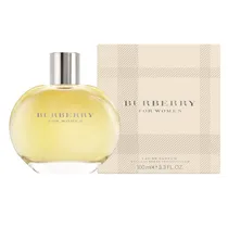 Perfume Feminino Burberry For Women Edp 100ML