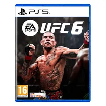 Jogo Ea Sports Ufc 6 para PS5