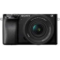  Câmera Sony...