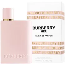 Perf Fem Burberry Her Edp Elixir 100ML