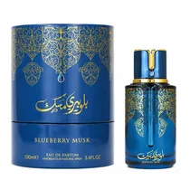  Perfume Ara...
